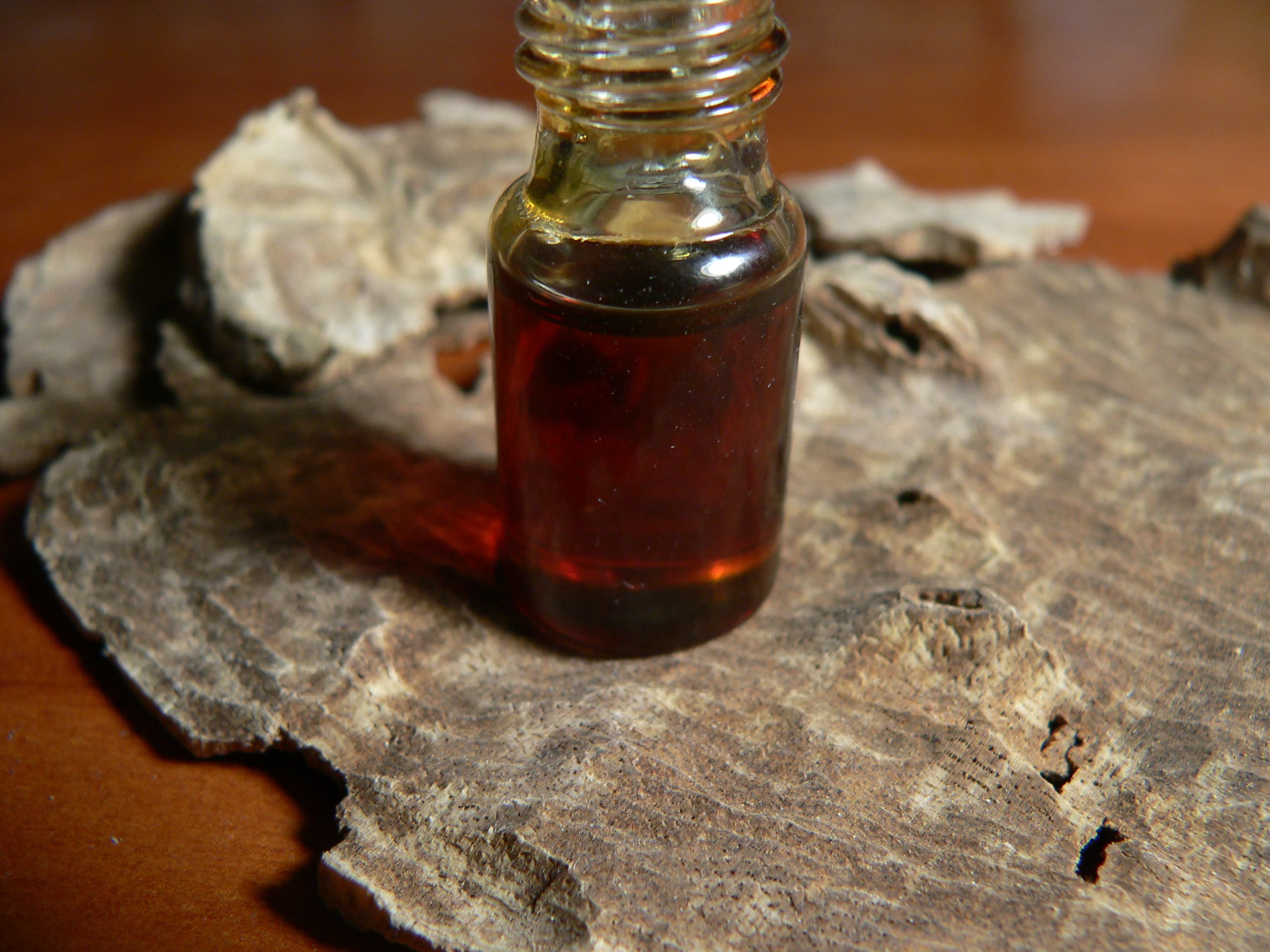 Wild Hainan agarwood